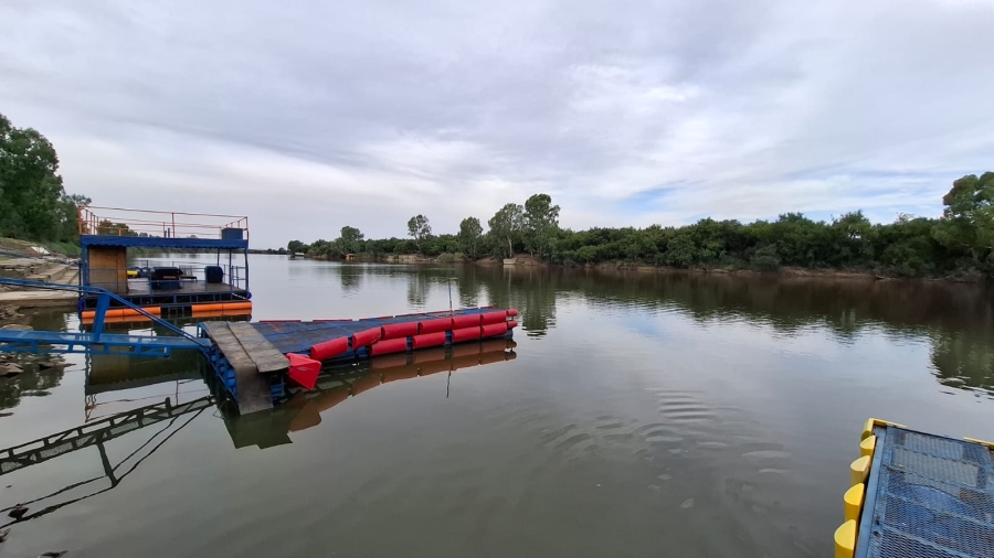 4 Bedroom Property for Sale in Vaal Park North West